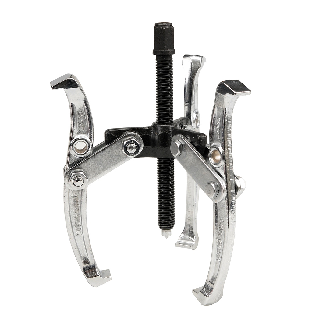 Cảo 3 Chấu 4" YATO YT-2512 (Three Arms Jaw Puller) Cảo 3 Chấu 4" YATO YT-2512 (Three Arms Jaw Puller)