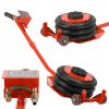 Kích Bóng Khí Nén YATO YT-17230 - 4 Tấn (Pneumatic Jack) Kích Bóng Khí Nén YATO YT-17230 - 4 Tấn (Pneumatic Jack)