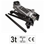 Kích Cá Sấu YATO YT-17211-3 Tấn (Hydraulic Floor Jack)