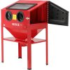 Tủ Phun Cát YATO YT-55841 -220 Lít- (Sandblasting Cabinet) Tủ Phun Cát YATO YT-55841 -220 Lít- (Sandblasting Cabinet)