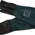Găng Tay Chuyên Dụng YATO YT-55847 - Dùng Cho Tủ Phun Cát YT-55840