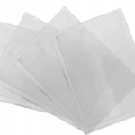 Màng Bảo Vệ YATO YT-55845 - 4PCS - Dùng Cho Tủ Phun Cát YT-55840