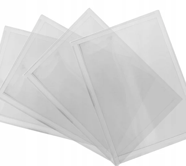 Màng Bảo Vệ YATO YT-55845 - 4PCS - Dùng Cho Tủ Phun Cát YT-55840