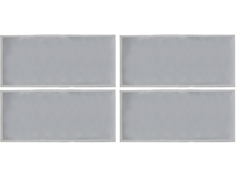 Màng Bảo Vệ YATO YT-55849 - 4PCS - Dùng Cho Tủ Phun Cát YT-55841 Màng Bảo Vệ YATO YT-55849 - 4PCS - Dùng Cho Tủ Phun Cát YT-55841