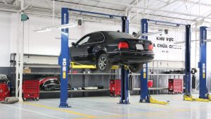 Xu Hướng Gara Ô Tô 4.0 Năm 2025: Số Hóa Và Quản Lý Thông Minh Tối Ưu Hiệu Quả.