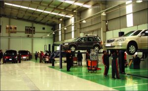 Chiến Lược Tăng Doanh Thu Gara Ô Tô 2025: 5 Bước Đột Phá Bền Vững