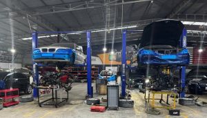 Đầu Tư Gara Ô Tô 2025: Chiến Lược Thành Công Từ Nắm Vững Yếu Tố Cốt Lõi