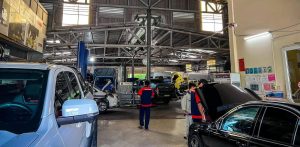 Phần Mềm Quản Lý Gara Ô Tô 2025: Tối Ưu Hóa Vận Hành Và Nâng Cao Lợi Nhuận