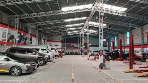 Dịch Vụ Sửa Chữa Ô Tô 2025: Nâng Cao Uy Tín, Xây Dựng Lòng Tin Khách Hàng