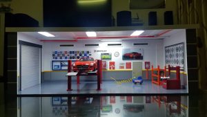 Xu Hướng Phát Triển Gara Ô Tô 2025: Đa Dạng Dịch Vụ & Đáp Ứng Mọi Nhu Cầu Khách Hàng.