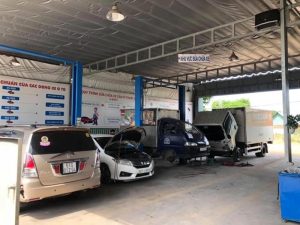 Tối Ưu Chi Phí Và Tăng Lợi Nhuận Gara Ô Tô 2025 Hiệu Quả Bền Vững