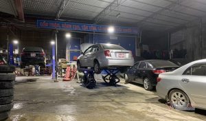 Quản Lý Nhân Sự Gara Ô Tô 2025: Xây Dựng Đội Ngũ Chuyên Nghiệp Nâng Cao Dịch Vụ