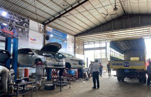 Cẩm Nang Pháp Lý Gara Ô Tô 2025: Kinh Doanh Hiệu Quả & Đúng Luật