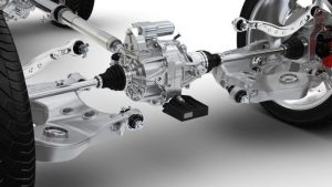 Hệ Thống Truyền Động Điện: "Khối Não" Và "Cơ Bắp" Cho Xe Tương Lai