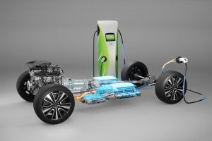 Pin Xe Điện: Nguồn Sống Và Gót Chân Achilles – Đột Phá Mở Ra Kỷ Nguyên Mới