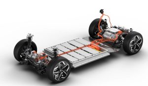 Tuổi Thọ Pin Xe Điện: Bền Bỉ 20 Năm Và Khả Năng Phục Hồi Bởi Kỹ Thuật Viên