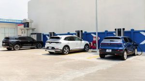 Tổng Hợp Trạm Sạc Xe Điện EV: "Trạm Y Tế" & Hệ Thống Sạc AC/DC