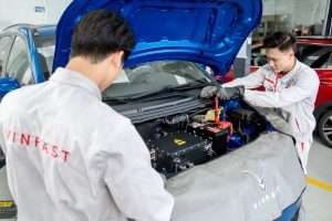 Tổng Hợp Bí Quyết Chuyên Sâu Nâng Cao Tay Nghề Sửa Xe Điện Hiệu Quả