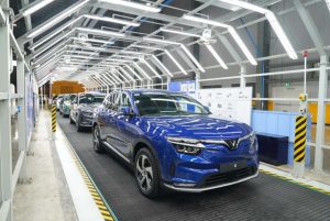 Để Xe Điện Không "Đắp Chiếu": Chẩn Đoán Và Sửa Chữa Nhanh Hiệu Quả