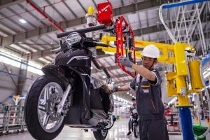 Nghề Sửa Xe Điện: Tiềm Năng Sinh Lời Bền Vững Tại Thị Trường Việt Nam