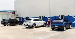 VinFast Và Cơ Hội Phát Triển Xe Điện Việt Nam: Nền Tảng Cho Startup