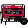 Máy Phát Điện Chạy Xăng 3.2kW Yato YT-85435 Máy Phát Điện Chạy Xăng 3.2kW Yato YT-85435