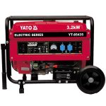 Máy Phát Điện Chạy Xăng 3.2kW Yato YT-85435