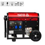 Máy Phát Điện Diesel 4.5kW Yato YT-85424