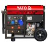 Máy Phát Điện Diesel 4kW Yato YT-85426 Máy Phát Điện Diesel 4kW Yato YT-85426