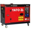 Máy Phát Điện Diesel Chống Ồn 6.0kW Yato YT-85443 Máy Phát Điện Diesel Chống Ồn 6.0kW Yato YT-85443