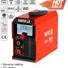 Máy Hàn Biến Tần 200A Yato YT-81352 Máy Hàn Biến Tần 200A Yato YT-81352