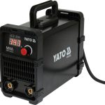 Máy Hàn Biến Tần 140A Yato YT-81355
