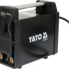 Máy Hàn Biến Tần 180A Yato YT-81357 Máy Hàn Biến Tần 180A Yato YT-81357