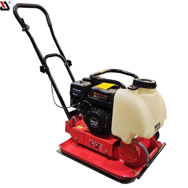 Máy Đầm Đất Yato YT-84836