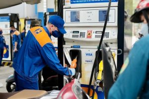 Xăng E10: Nhiên Liệu Xanh Cho Môi Trường Và Hiệu Suất Bền Vững