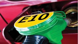 Những Xe Cần Tránh Xăng E10: Xe Đời Cũ Và Xe Không Phun Xăng Điện Tử