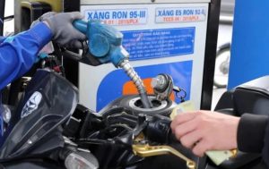 Xăng E10: Hướng Dẫn Kiểm Tra Khả Năng Tương Thích Của Xe Trước Khi Đổ