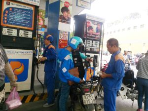 Xăng E10 Và A95: Ưu Nhược Điểm Cho Động Cơ, Chi Phí, Môi Trường Xe Bạn