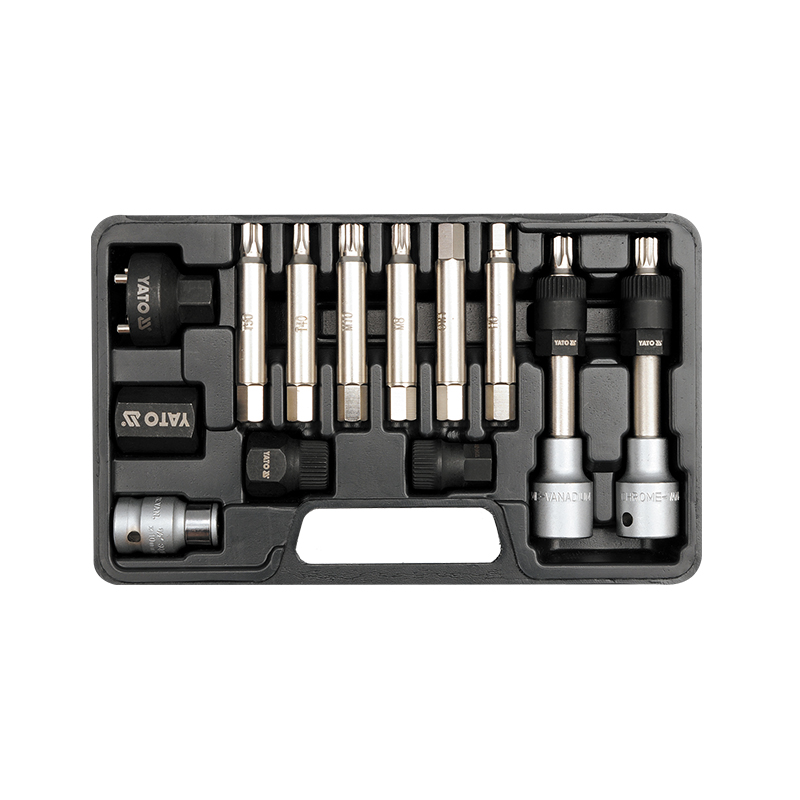 Bộ Đầu Nối Kép Chuyên Dụng YATO YT-0421-Máy Phát Điện Ô Tô Bộ Đầu Nối Kép Chuyên Dụng YATO YT-0421: Giải Pháp Toàn Diện Cho Máy Phát Điện Ô Tô