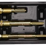 Bộ Dụng Cụ Vệ Sinh Lỗ Bugi Sấy YATO YT-05341 (3 Chi Tiết): Giải Pháp Hiệu Quả Cho Động Cơ Diesel