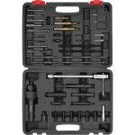 Bộ Dụng Cụ Tháo Bugi Xông Hỏng YATO YT-05344: Giải Pháp Toàn Diện Cho Bugi Xông Gãy Kẹt