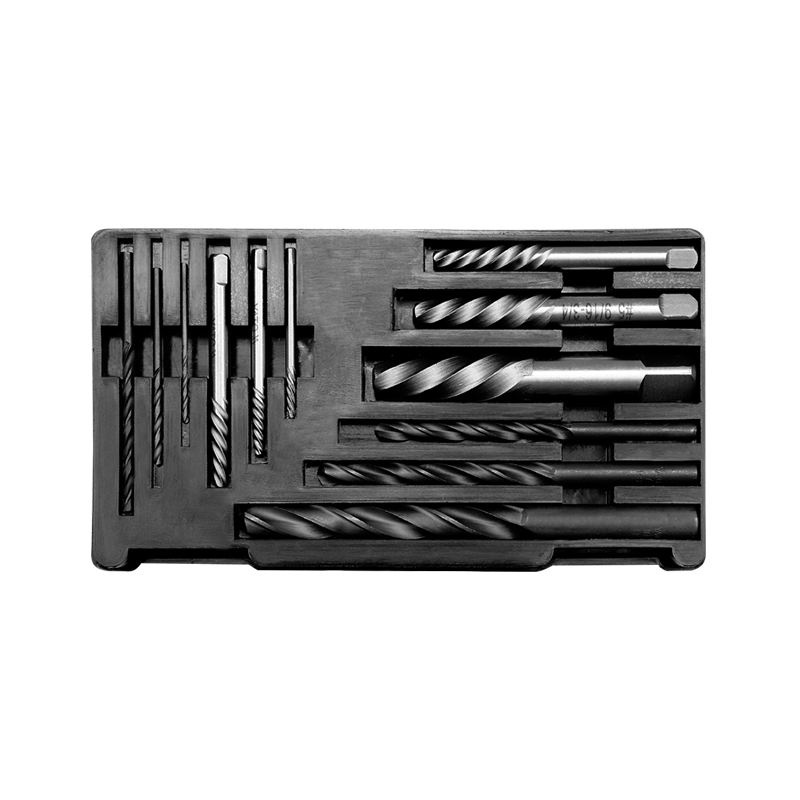 Bộ Tháo Vít Gãy và Mũi Khoan HSS YATO YT-0591-Cho Vít Hỏng và Bu Lông Gãy Bộ Tháo Vít Gãy và Mũi Khoan HSS YATO YT-0591: Giải Pháp Toàn Diện Cho Vít Hỏng và Bu Lông Gãy
