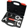 Bộ Dụng Cụ Khóa Thời Điểm Động Cơ YATO YT-06003 (12 Chi Tiết)-Động Cơ Diesel Phổ Biến Bộ Dụng Cụ Khóa Thời Điểm Động Cơ YATO YT-06003 (12 Chi Tiết): Giải Pháp Đa Năng Cho Động Cơ Diesel Phổ Biến