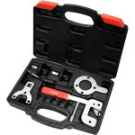Bộ Dụng Cụ Khóa Thời Điểm Động Cơ YATO YT-06003 (12 Chi Tiết): Giải Pháp Đa Năng Cho Động Cơ Diesel Phổ Biến