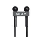Dụng Cụ Khóa Puly Trục Cam YATO YT-0601: Đảm Bảo Độ Chính Xác Tuyệt Đối Khi Thay Dây Đai Cam