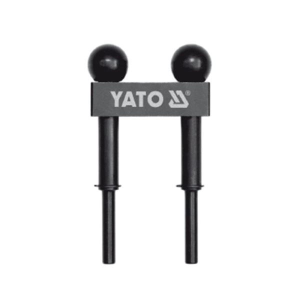 Dụng Cụ Khóa Puly Trục Cam YATO YT-0601: Đảm Bảo Độ Chính Xác Tuyệt Đối Khi Thay Dây Đai Cam