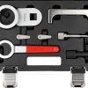 Bộ Dụng Cụ Khóa Cam/Căn Chỉnh Thời Điểm Động Cơ YATO YT-060178 (7 Chi Tiết)-Động Cơ Xăng VAG Bộ Dụng Cụ Khóa Cam/Căn Chỉnh Thời Điểm Động Cơ YATO YT-060178 (7 Chi Tiết): Giải Pháp Mới Cho Động Cơ Xăng VAG