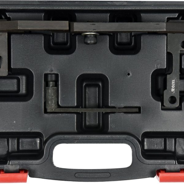 Bộ Dụng Cụ Khóa Thời Điểm Động Cơ YATO YT-06023 (3 Chi Tiết): Chuyên Biệt Cho Động Cơ Xăng Peugeot & Citroen 1.0/1.2 VTi