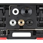 Bộ Dụng Cụ Khóa Thời Điểm Động Cơ YATO YT-06024 (16 Chi Tiết): Giải Pháp Chuyên Sâu Cho Động Cơ VAG TSI/TFSI