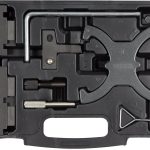 Bộ Dụng Cụ Khóa Thời Điểm Động Cơ YATO YT-06029 (7 Chi Tiết): Chuyên Biệt Cho Động Cơ Xăng Ford & Volvo